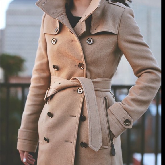 Jackets & Blazers - Burberry jacket